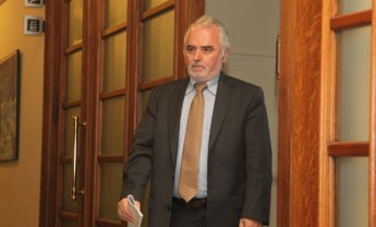 Αυτά προβλέπει το Υπουργείο Εργασίας για τα εφάπαξ Ταμείου Πρόνοιας Δ. Υπαλλήλων