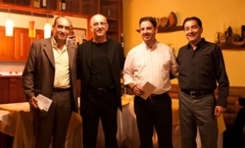 Ταξίδι στις Πρέσπες