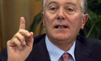 Προβόπουλος:Στο τέλος του 2011 η οικονομική ανάκαμψη 