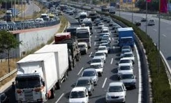 Μετά τις 15 Απριλίου έρχονται πρόστιμα για τα ανασφάλιστα αυτοκίνητα  