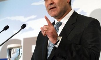 Ίσο με 40 Siemens το σκάνδαλο στην υγεία