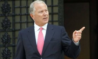 Συνάντηση αύριο Πέμπτη Προβόπουλου με διοικητικό συμβούλιο της ΕΑΕΕ