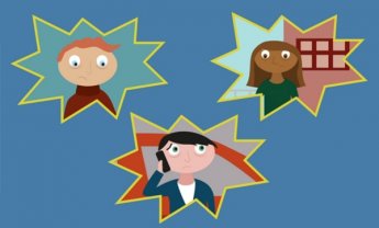 Η προσφορά του μεσίτη σε… καρτούν από την Biba