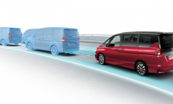 Pro Pilot: Η νέα τεχνολογία αυτόνομης οδήγησης από την Nissan