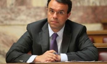 Χρήστος Σταϊκούρας: Απλοποιείται η συνταξιοδοτική νομοθεσία του Δημοσίου