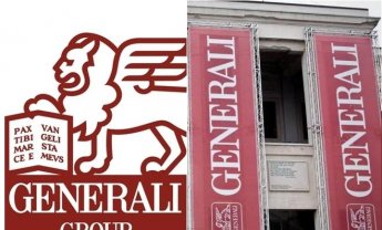 Generali Ιταλίας: Αύξηση κερδών 30%