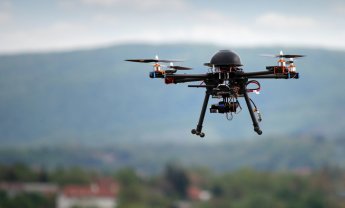 Drones: οι κανόνες της ΕΕ για την ασφαλή τους χρήση!