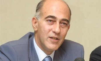 Πέθανε ο Θωμάς Λαναράς