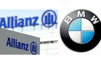 Allianz-BMW: Διευρύνουν τη συνεργασία τους και τα ασφαλιστικά προϊόντα