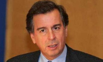 Με ανασφάλιστο τζιπ και πλαστές πινακίδες συνελήφθη ο Μ. Λιάπης