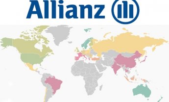 Ο χάρτης με τη βιωσιμότητα των συνταξιοδοτικών συστημάτων της Allianz