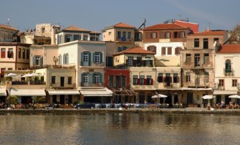 Δικαίωση δανειολήπτριας από το Ειρηνοδικείο Βάμου Χανίων