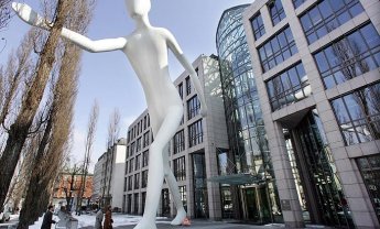 Munich Re: Με κέρδη €290 εκατ. το γ’ 3μηνο