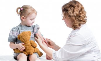 Προμήθεια εμβολίων για παιδιά ανασφαλίστων οικογενειών