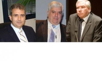 Με το...ζόρι ο Ζορμπάς έλυσε τον "γόρδιο δεσμό" του Επικουρικού Κεφαλαίου