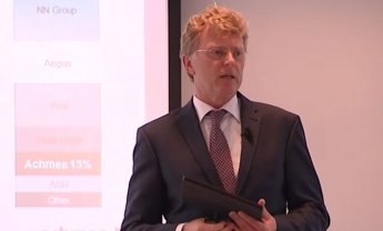 Achmea: Όλα όσα έγιναν στην Ημέρα Κεφαλαιαγορών 2015 - Αποκλειστικό!