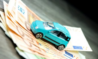 Υψηλά πρόστιμα για τα ανασφάλιστα οχήματα. Ανανεώστε έγκαιρα το συμβόλαιό σας!