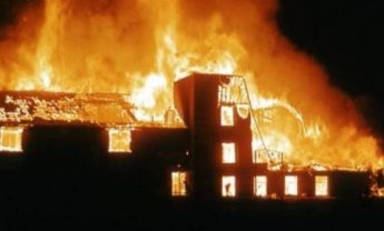 Προσχεδιασμένος εμπρησμός η φωτιά στα Sprider Stores, λέει η έρευνα 