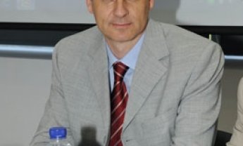 Γνωρίστε τον κ. Νικόλαο Φίστα Διοικητικό Διευθυντή της ΙΝΤΕΡΣΑΛΟΝΙΚΑ