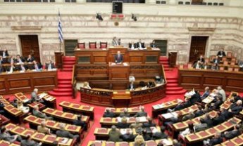 Στη Βουλή το πολυνομοσχέδιο.Διαβάστε όλα τα μέτρα   