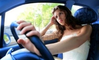 Δεν είναι όλοι γεννημένοι για οδηγοί