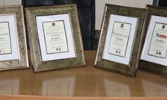 Coordinators: Η Ποιότητα πάει μπροστά και για το 2013