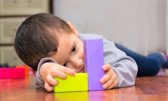 «Παĩς»: Νέα δοκιμασία για την πρώιμη διάγνωση παιδιών με αυτισμό