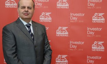 Όμιλος Generali: Ισχυρό τρίμηνο με εξαιρετικές αποδόσεις