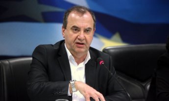 Στα 664,69 ευρώ η μέση κύρια σύνταξη στην Ελλάδα