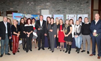 Βραβείο Επιχειρηματικότητας στην INTERLIFE