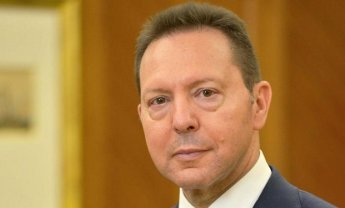 Γιάννης Στουρνάρας: Η Ελλάδα και η παγκόσμια οικονομία. Προοπτικές και κυριότερες μελλοντικές προκλήσεις