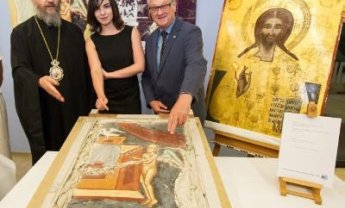 Η κυπριακή κυβέρνηση στηρίζει τον πολιτισμό παρά την κρίση