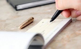 Διευρύνεται η κατ' εξαίρεση χορήγηση βιβλιαρίου επιταγών σε επιχειρήσεις υπό εξυγίανση