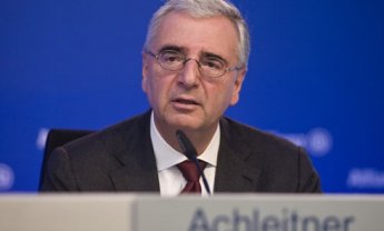 Η Allianz  θα αποδεχθεί το κούρεμα  του 50%