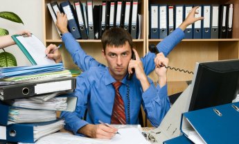 Ποιο είναι το πρότυπο του «ιδανικού εργαζόμενου»;