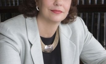 Μ. Αντωνάκη: H ανασφάλεια δημιουργεί την ανάγκη για ασφάλεια 