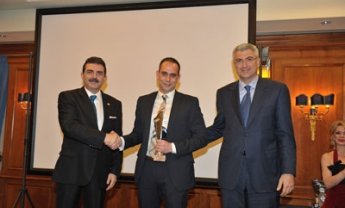 Γ. Φουφόπουλος: το Agency System μπορεί να αποτελέσει την πιο κερδοφόρα λύση