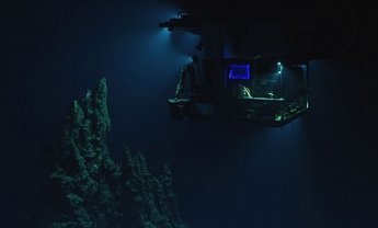 Live από την τάφρο των Μαριάνων