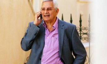 Α. Βασιλείου: Γιατί θα είμαι υποψήφιος στις εκλογές της Ένωσης Ασφαλιστικών Εταιρειών Ελλάδος-Αποκλειστικό