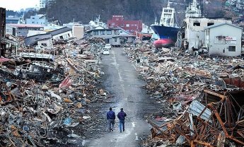 Ταρακουνιούνται οι ασφαλιστές από τις ζημιές σεισμικών καταστροφών