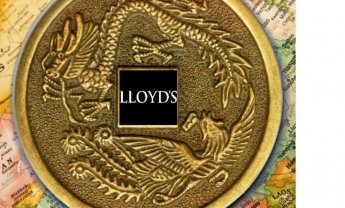 Τα Lloyds ανοίγουν το δρόμο στην αγορά ασφαλειών της Κίνας