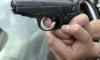 Πυροβόλησαν   επιχειρηματία