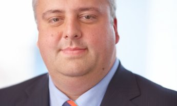 Ο άνθρωπος που θα καθορίσει το μέλλον των ασφαλειών 