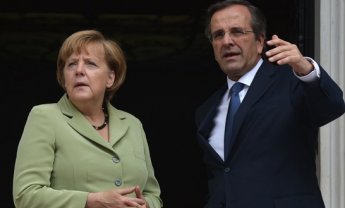 Ήλθε είδε και απήλθε