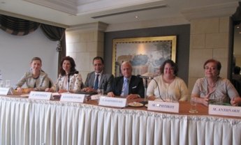 ΕΑΕΕ: Συζήτηση για τις εξελίξεις στην ευρωπαϊκή ασφαλιστική αγορά