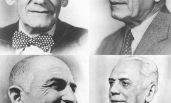 ΑΠΟΚΛΕΙΣΤΙΚΟ-ΙΣΤΟΡΙΑ: Τότε που ο Ελευθέριος Βενιζέλος ήταν ηγέτης, πρωθυπουργός πάνω από Τύπο και Τραπεζικούς… Η περίπτωση Αφών Παπαστράτου.