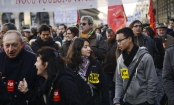 Γαλλία: Στο στόχαστρο η κοινωνική ασφάλιση των καλλιτεχνών