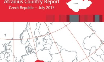Atradius: Μελέτη για την οικονομία της Τσεχίας