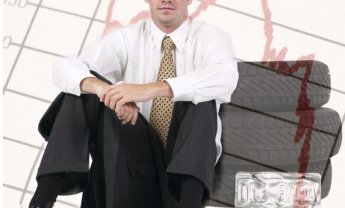 Πωλήσεις ελαστικών και ζαντών: Πτωτικές τάσεις στην τριετία