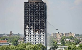 Η αποζημίωση από τη φωτιά στον Πύργο Grenfell, ίσως η μεγαλύτερη που έχει καταβληθεί στην Ευρώπη!